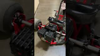 VENOM 200CC GAS POWERED DRIFT TRIKE  65HP  RIDING VIDEO  8559841612  VENOM MOTORSPORTS [upl. by Alverson]