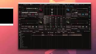 Best Dj Software For Beginners and Pros  Download DeeJay Software [upl. by Irelav]