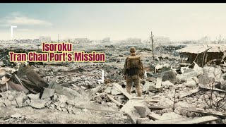 Isoroku Yamamoto the Commander in Chief of the Combined Fleet 2011  English Subtitle  Full HD [upl. by Ahsemac]