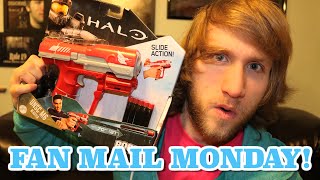 FAN MAIL MONDAY 52  ONE FULL YEAR [upl. by Us261]