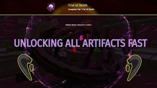 How to Unlock All Artifacts in Risk of Rain 2  Every Code Artifact Update [upl. by Alliw]