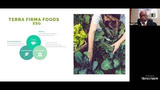 100 Organic Anywhere Anytime  Terra Firma Foods [upl. by Alan]