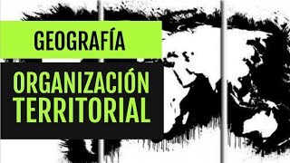 Estado centralizado y descentralizado  Estado unitario y federal [upl. by Enilekcaj]