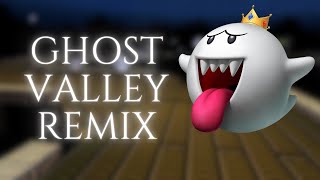 Ghost valley cover remix [upl. by Valerio]