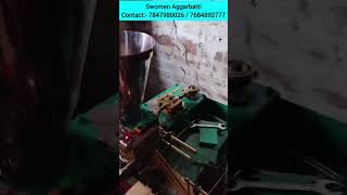 Low cost Agarbatti Machine Odisha l Low Cost Agarbatti Company Odisha l agarbatti business ideas [upl. by Anastasie833]