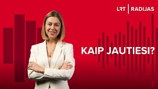 Kaip jautiesi Gydytoja Isevičienė antivirusiniai vaistai gali padėti palengvinti kovido simptomus [upl. by Akerdnuhs]