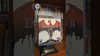 Dragon Age II 2011 ps3 [upl. by Norud]