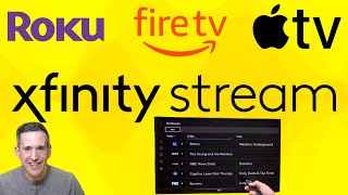 Xfinity Stream App Review  Free Alternative to Expensive Cable Rental Boxes [upl. by Ysset619]