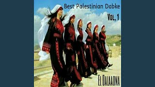 Best Palestinian Dabke Pt 3 [upl. by Anis]