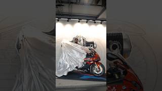 BMW S1000RR ❤️ Delivery🔥  bmws1000rr [upl. by Uohk777]