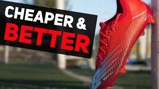 NEW BALANCE FURON v6  Playtest amp Review [upl. by Htinek16]