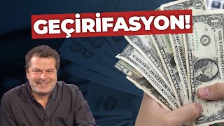 GEÇİRİFASYON YENİ EKONOMİK MODEL [upl. by Nellir]