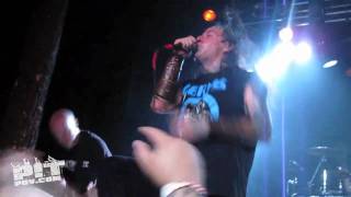 DEVILDRIVER • The Mountain • Dallas Texas • 2010 • PIT POV HD [upl. by Beatrice582]