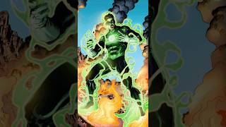 Green Lantern quotFreedom from Fearquot  Secret Origins New 52 31 [upl. by Cohlier946]