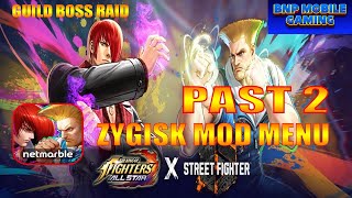 The King of Fighters ALLSTAR Cheat  Unlimited Free Rubies Hack [upl. by Monica]