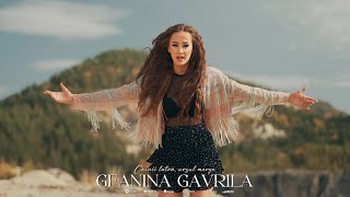 Geanina Gavrila  Câinii latră ursul merge  Official VIdeo [upl. by Ainoek635]