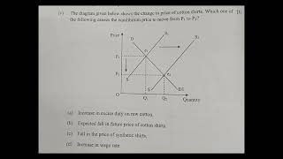 isc economics answer key 2024 class 12 [upl. by Atinor]