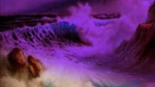 Chris Franke  Purple Waves [upl. by Doroteya]