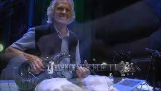 Shakti ft John McLaughlin and Zakir Hussain Bending the Rules This Moment Live from The Ryman [upl. by Durst]