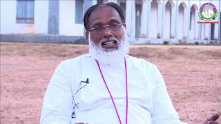 BISHOP DR OOMMEN GEORGE 25 01 22 [upl. by Hillier423]