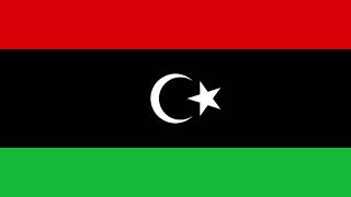 Libya  Libya Libya Libya  Ya Biladi  Libyan National Anthem Instrumental [upl. by Aihtnyc595]