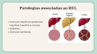 Patologias relacionadas ao retículo endoplasmático [upl. by Emarej298]