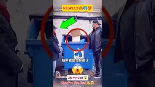 Bất ngờ trước hành động đẹp cần lan tỏa🔥😱 shorts status trending respectshorts allah [upl. by Deland]