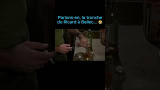 La tronche du Ricard au Sergent Bellec 😂🤣 france humour armeefrancaise film fyp viral fr [upl. by Aihsenor]