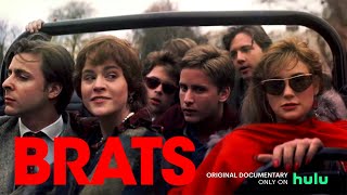 ‘BRATS’  Official Trailer  June 13 on Hulu [upl. by Safko]