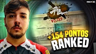 DUAS AWM EM AÇÃO 154 PONTOS NA RANKED [upl. by Tomkins]