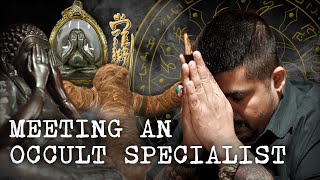 Divine Powers Unlocking the Secrets of Yantra Tantra amp Mantra  Telugu Podcast  Voice of Mogasala [upl. by Llennoj]