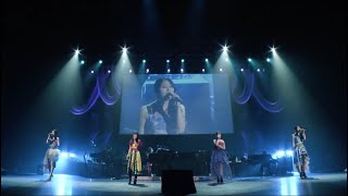 Yuki Kajiura もひとつまわしてmo hitotsu mawashite ENG SUB  Princess Principal THE LIVE [upl. by Naved]