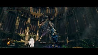 Dark Souls Remastered 💀 Ritter Artorias 🔸 Artorias the Abysswalker 💀 NG 60 FPS Ultrawide [upl. by Aicnilav454]