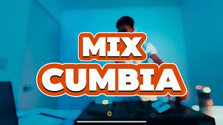 MIX CUMBIA PERUANATu no eres un angel Luna La indecorosaMentiras EtcDj jhonatan peru [upl. by Idram195]