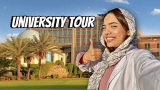 Ramadan mein University ki Routine Sistrology Fatima Faisal [upl. by Sidwohl260]