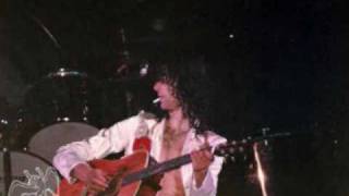 Rare Jimmy Page Interview from 1977 Part 7 of 8 [upl. by Restivo]