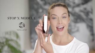 TriPollar STOP X anti aging device EXPLAINED [upl. by Ahlgren]