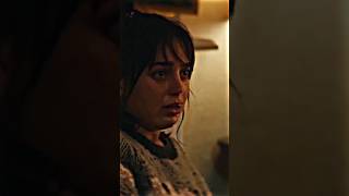 YOUR MONSTER Trailer 2024 Melissa Barrera short movie trailer monster teaser movies film [upl. by Lemmie453]