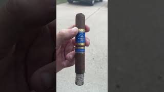 The 5 AJ Fernandez Nicaragua Series never misses cigarreviews [upl. by Yar879]