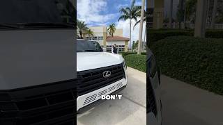 She Didn’t Expect this Reaction Meet the 2024 Lexus GX 550 lexus gx550 suv [upl. by Miguela476]