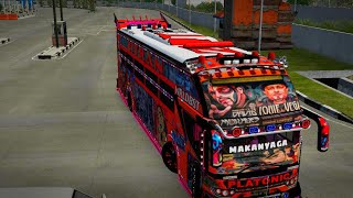 BUS SIMULATOR INDONESIA KENYAN MATATU LIVERY ZITRAN PLATONICSKIN🔥🔥🔥🥵🥵🥵🇰🇪🔗🔗🔗👇👇👇 [upl. by Hali359]