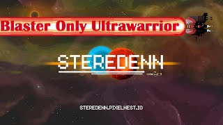 Steredenn Blaster Only Achievement final YES [upl. by Aivul]