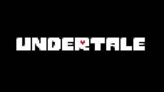 Undertale OST 045  NGAHHH Speed Up [upl. by Enelehcim]