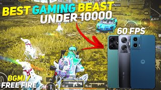 TOP 3 BEST GAMING PHONE FOR BGMI UNDER 10000 🔥 BEST PHONE FOR GAMING UNDER 10000 IN 2024 [upl. by Iolanthe]