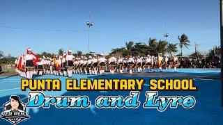 Punta Elementary School Drum and Lyre [upl. by Gelasius961]