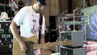 Dr Z Z Wreck demo with Brad Paisley [upl. by Orel]