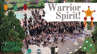 NATAL x FG 2019  WARRIOR SPIRIT [upl. by Akiwak423]