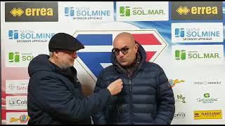 GS TV  US Follonica GavorranoSan Donato Tavarnelle [upl. by Misa]