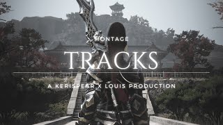 BDO  Maehwa PvP Montage quotTracksquot ft louisbdo [upl. by Jarred143]