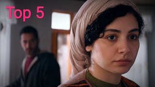 Top 5 Iranian Movies 2020 [upl. by Aigroeg]